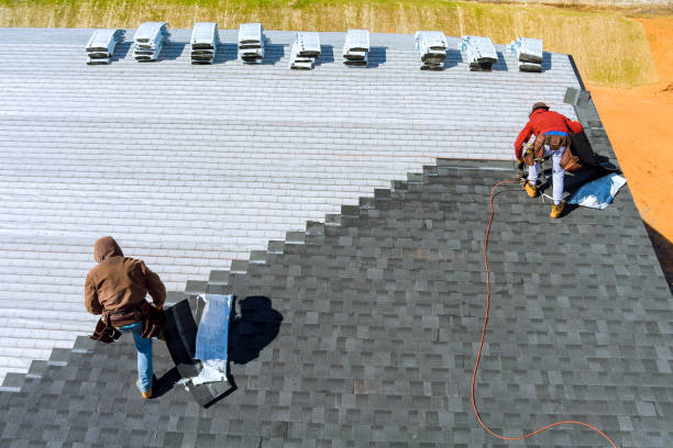 Best New Roof Installation  in Leonville, LA