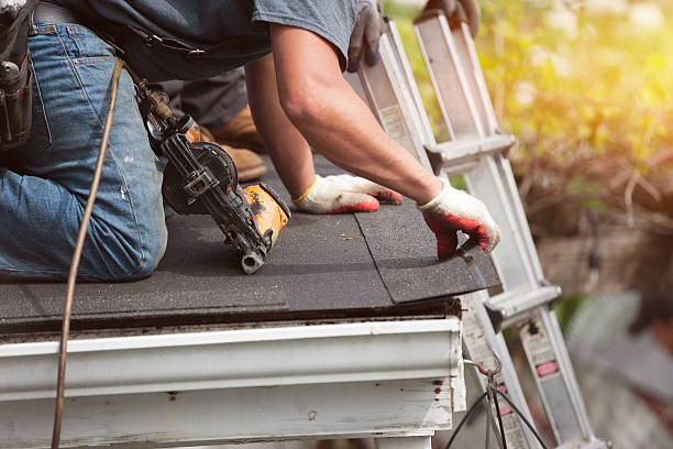 Best Residential Roofing Contractor  in Leonville, LA